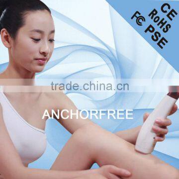 2015 hot selling products hair removal thread machine