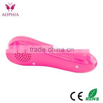 Aophia New Skin Care Products Home Use and Travel Use for Facial Hammer Skin Rejuvenation Beauty Machine photo-4