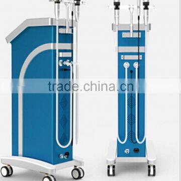 Effective Wrinkle Remove rf Fractional Micro Needle Machine Laser Beauty Equipment