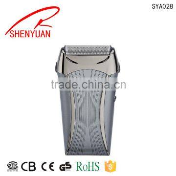 New Professional Cheap Heads Man's Electric Shaver Hot Selling USA BRAZIL photo-2