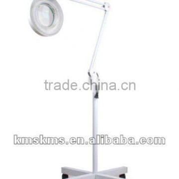 portable Skin Magnifying lamp