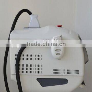 Depilation Diode Laser With 808nm Professional Lady / Girl Laser Hair Removal Machine For Sale Clinic photo-2