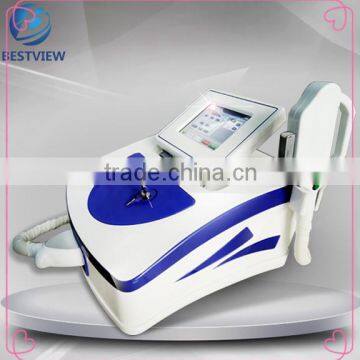 BESTVIEW Good qualtity portable hair removal machine home use