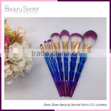 New and Popular 7pcs makeup brushes set Cosmetic Brush Set