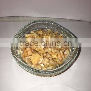 Young Jackfruit in Brine ( Small Pieces) photo-3