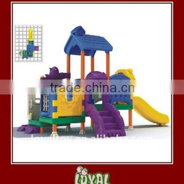 LOYAL BRAND playschool busy ball popper