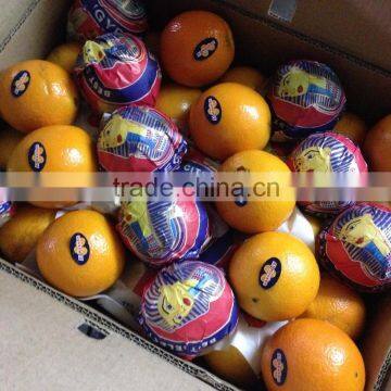 Common Cultivation Type / Lemon Plus Orange / Fresh Orange
