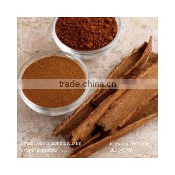 Cassia Whole/ Cassia Tube/ Cinnamon Stick / Cassia photo-4