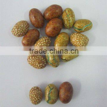 2013 hot coated peanut rice cracker