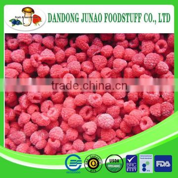 best sellers cleaned iqf freeze dried raspberry