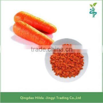 High Quality Dried Carrot Granules