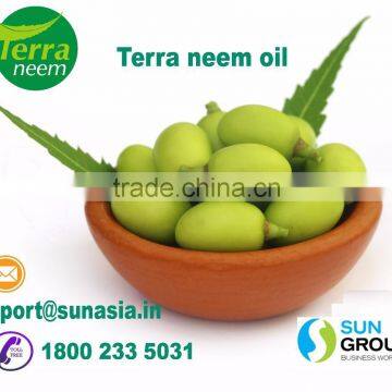 Cold Pressed Neem Oil photo-2
