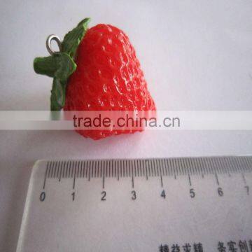 Inflation Strawberry For Decoration/Christmas gifts