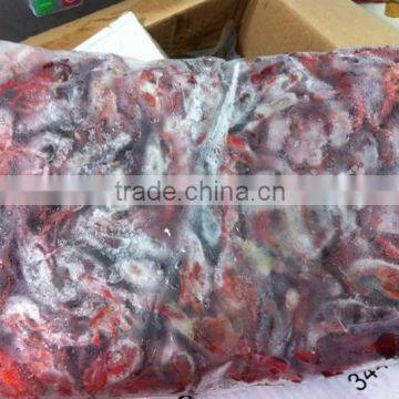 Frozen Crawfish Fish Seafood photo-3