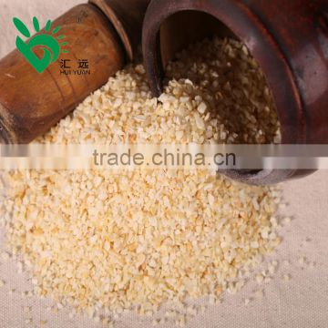 8-16 mesh dehydrated garlic granules from China