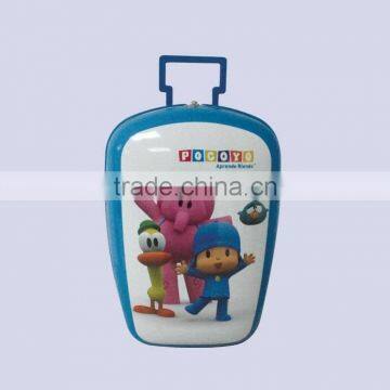 wholesale toy box with 4C printing toy box high quality toy box