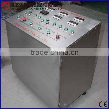Tunnel TPG / Herbs Drying and Sterilization Machine / Dryer photo-6