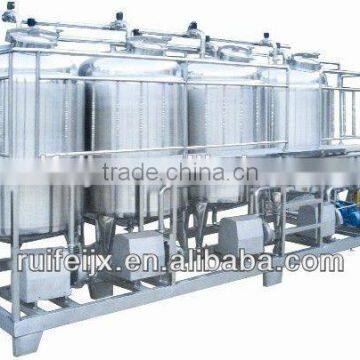 Milk Atm Machine, CIP System for Milk Machine photo-2