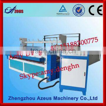 Mini Toilet Paper Machine