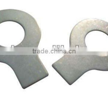 1.4529 stainless steel tab washer