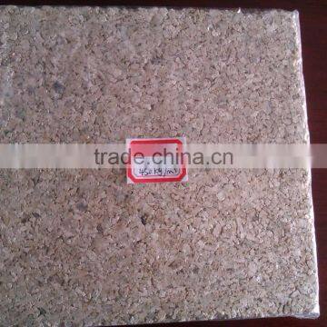 Vermiculite Fire Resistant Board Non-combustible Board for Passive Fire Protection photo-2