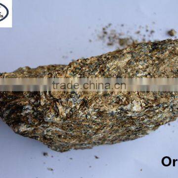 Raw Vermiculite for Insulation in Steelworks and Foundries,Fire Protection,Packing Materails Etc photo-5