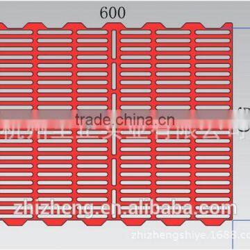 500*600mm Plastic extrusion profile
