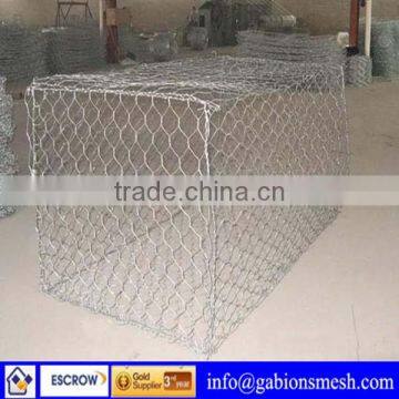 High quality,low price,galvanized gabion box,passed ISO9001,CE,SGS certificate