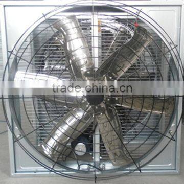 Hanging Type Cowhouse Exhaust Fan with CE certificate