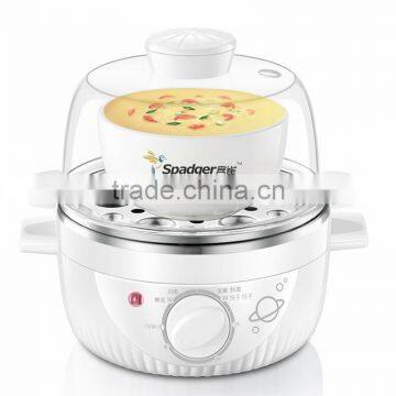 304 Stainess Tray Electric Boiler Egg Master