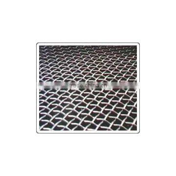 crimped wire mesh