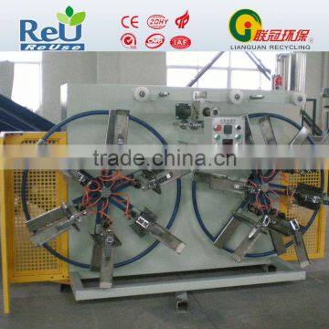 winding equipments