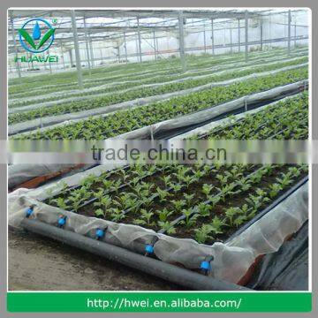 High Quality PE Flexible Agricultural Irrigation Pipe photo-6