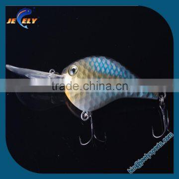 12.5cm 22g Plastic Hard Fishing Lure Fishing Baits photo-3