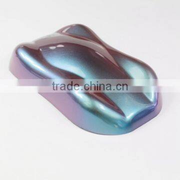 Wholesale Chameleon Series Mica Pigment With Best Price photo-1