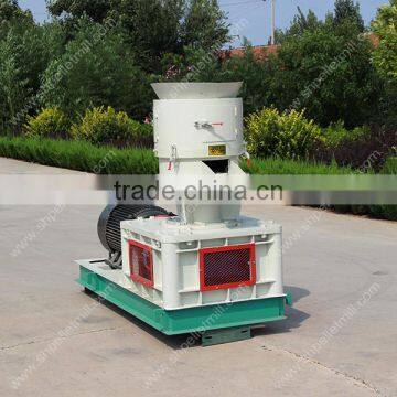 High Quality Pellet Mill for Organic Fertilizer
