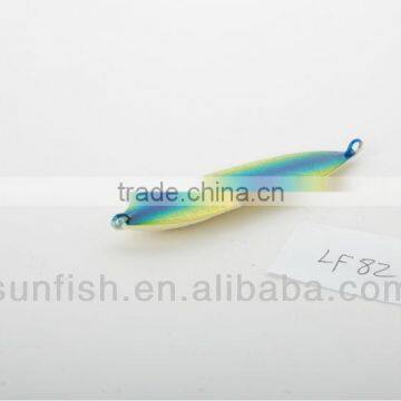 new model lead fish jigging lures