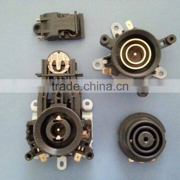 KSD Thermostats Thermostat Set for Electric Kettle Heater Fry Pot Frying Pan Fryer Deep Fryer Pan Electric Iron Oven photo-2