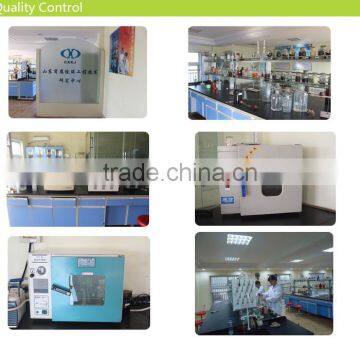 Organic Sodium Humate Powder/ Flake For Vegetables photo-5