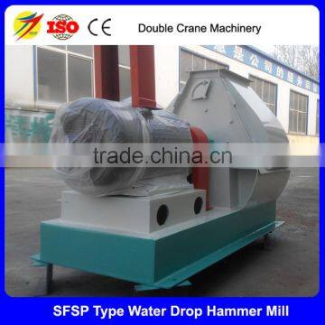 Widely Used Popular Small Corn Hammer Mill with Competitive Price