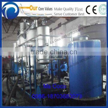 peanuts/sunflowerseeds/soybean/rapeseeds oil refinery equipment