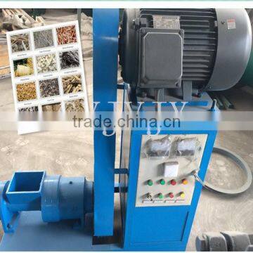 High quality hydraulic briquetting machine/biomass briquetting machine/briquetting press manufacturers