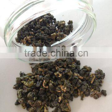 Organic Oolong Tea From the Highlands of Vietnam photo-2