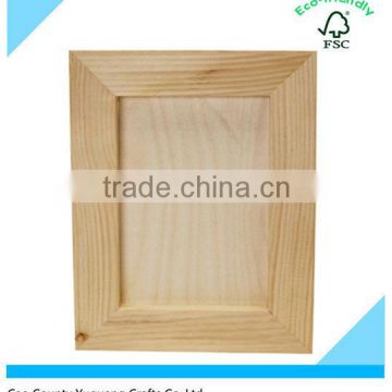 OEM Wood Panel