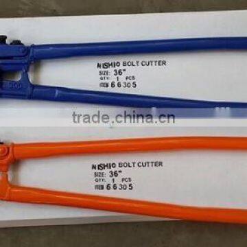 bolt cutter pliers