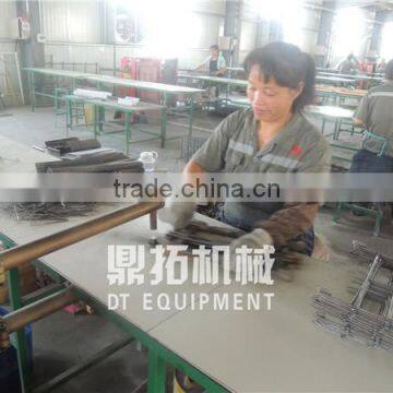 Trade Assurance 4 Tiers 128 Birds 160 Birds Automatic Layer Chicken Cages photo-3