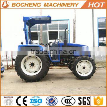 Tractor With Tractor Parts photo-4