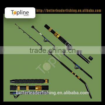 TR1002 high quality fishing rod,high quality telescopic fishing rod