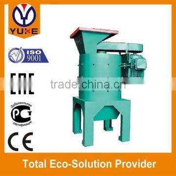 China New Product Construction Vertical Combination Crusher is Used for Coal photo-3