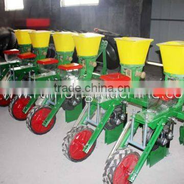 Agricultural Machinery Tractor Mounted 6-Row cron Planter